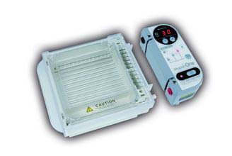 Mupid-One Electrophoresis System
