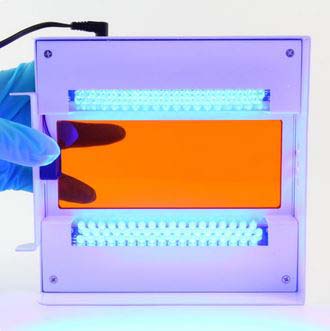 Mupid LED Illuminator