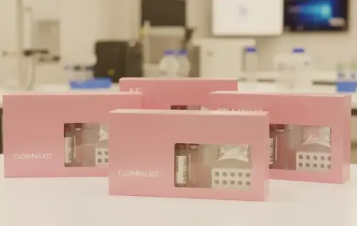 [sk-5622] TOPO-TA Simple Cloning